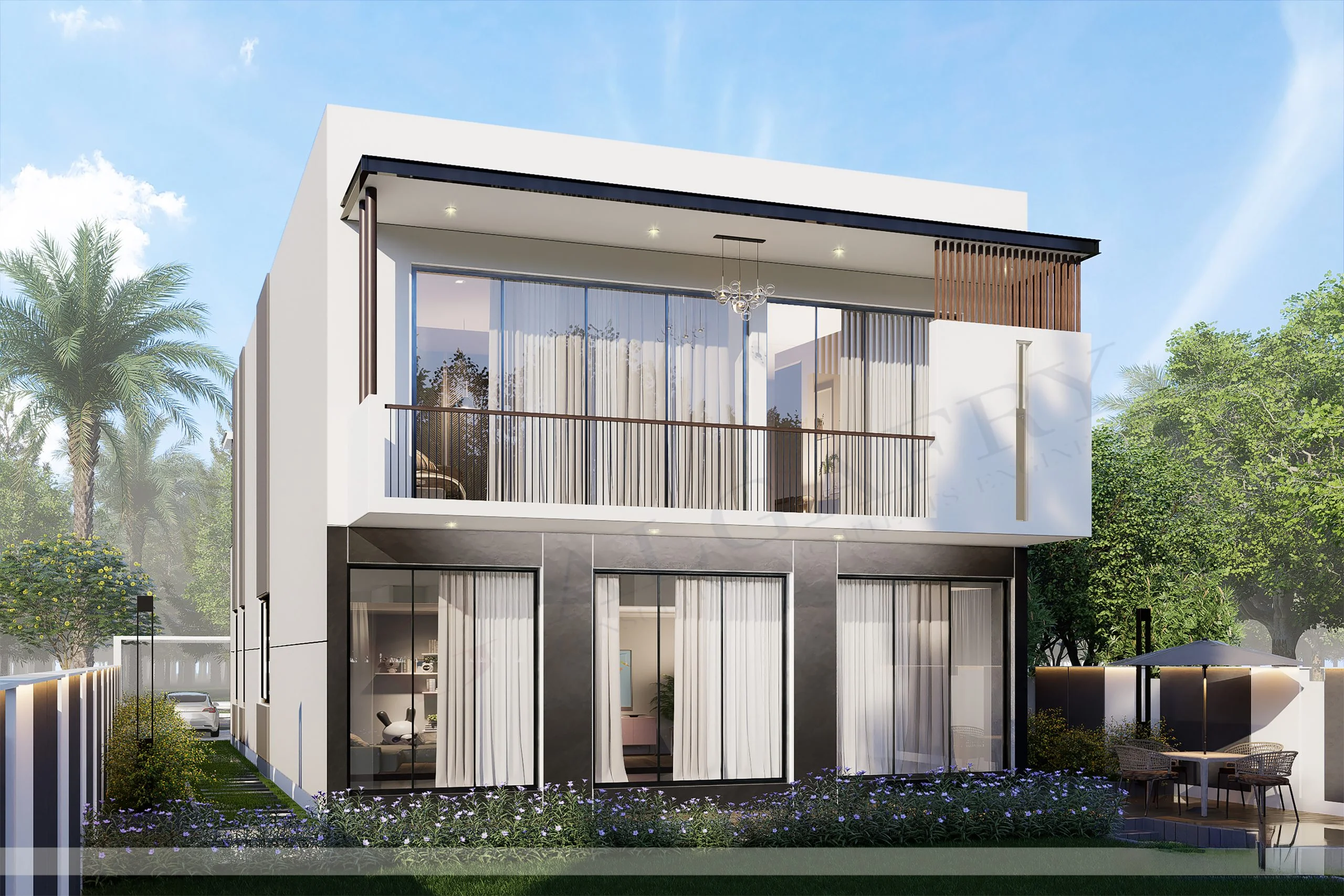 AlGafry Consulting Architecture Engineers