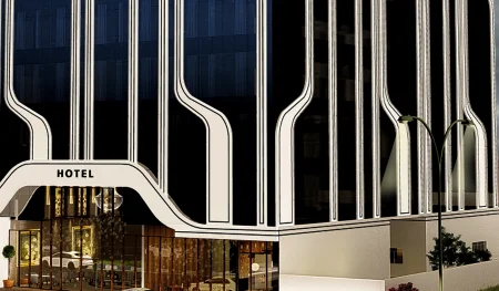 AlGafry Consulting Architecture Engineers