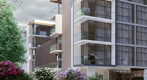 AlGafry Consulting Architecture Engineers