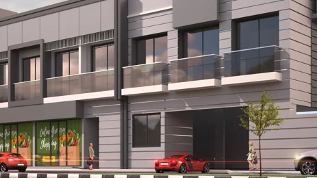AlGafry Consulting Architecture Engineers