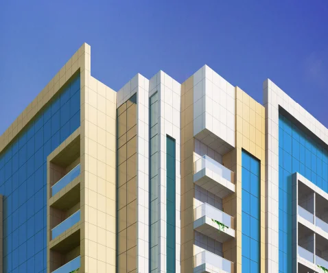 AlGafry Consulting Architecture Engineers