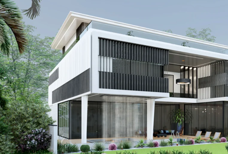 AlGafry Consulting Architecture Engineers