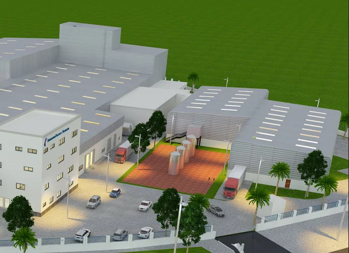AlGafry Consulting Architecture Engineers